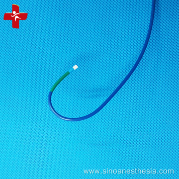 CE ISO Medical Guiding Catheter